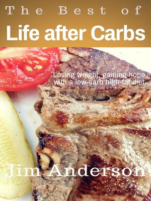 cover image of The Best of Life after Carbs
